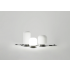 XILO OPAL TRIPLEX 3000K LAMPA STOJĄCA     LABRA